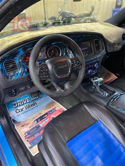 دودج تشارجر